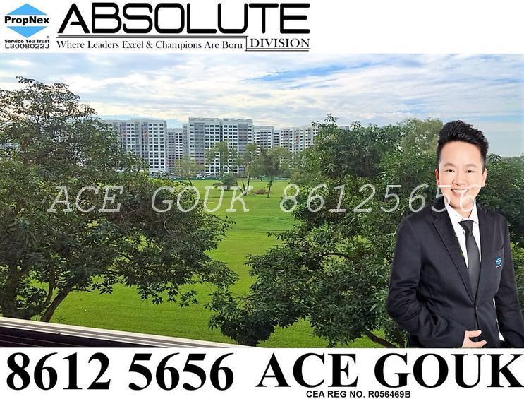 Blk 387 Yishun Ring Road (Yishun), HDB Executive #126426832